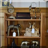 D78. Bookends.
